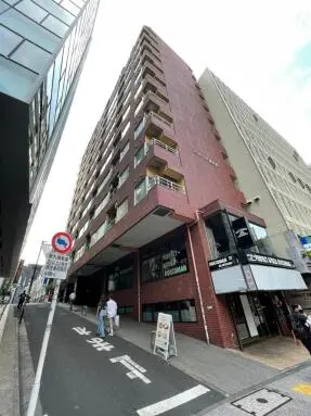 ノア道玄坂の外観