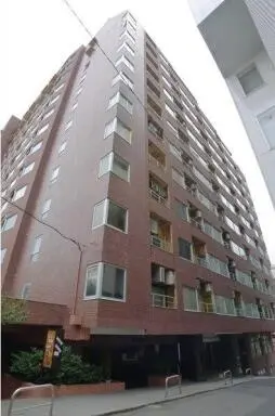 ノア道玄坂の外観