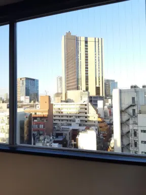 ノア道玄坂の周辺環境