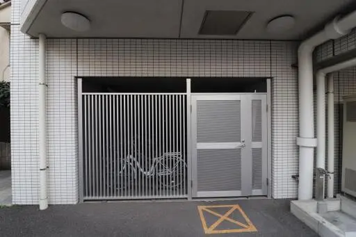 メインステージ両国の共有設備