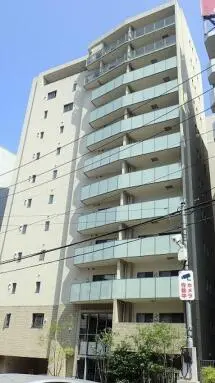 外観 パークリュクス日本橋小網町monoの外観