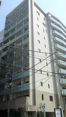 外観 パークリュクス日本橋小網町monoの外観