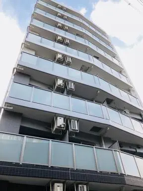 シティースター練馬の外観