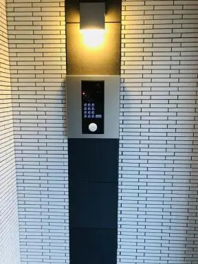 シティースター練馬の共有設備