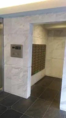 ライジングプレイス綾瀬二番館の共有設備