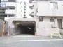 ルネ御苑プラザの外観