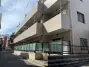日神パレス東日暮里の外観