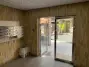日神パレス東日暮里のエントランス