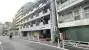 外観 ライブリー渋谷桜丘の外観