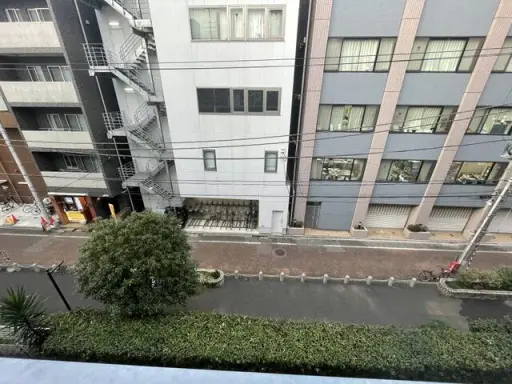 ネオコーポ高円寺の周辺環境