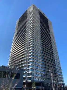 外観 シティタワー金町の外観