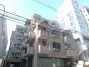 氷川アネックス２号館の外観