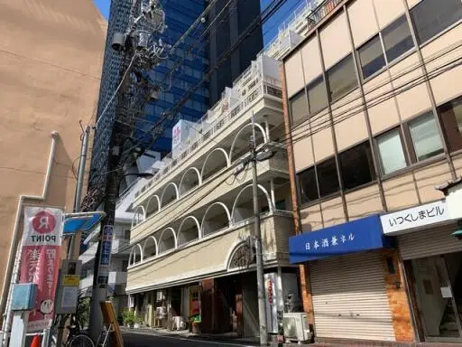 新宿ダイカンプラザシティ１の周辺環境