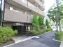 ドルチェリクエスト水道橋の外観