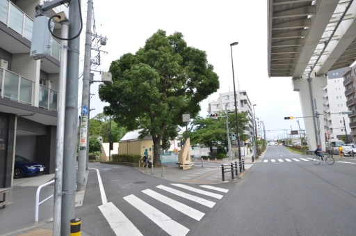 周辺環境 ジェノヴィア東京ノースグリーンヴェールの周辺環境