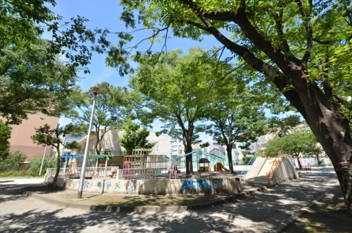 リクレイシア菊川の周辺環境