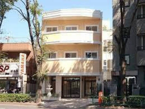 外観 ファミニュ―石神井の外観