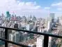 ＧＬＯＢＡＬ　ＦＲＯＮＴ　ＴＯＷＥＲの周辺環境
