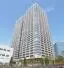 ＧＬＯＢＡＬ　ＦＲＯＮＴ　ＴＯＷＥＲの外観