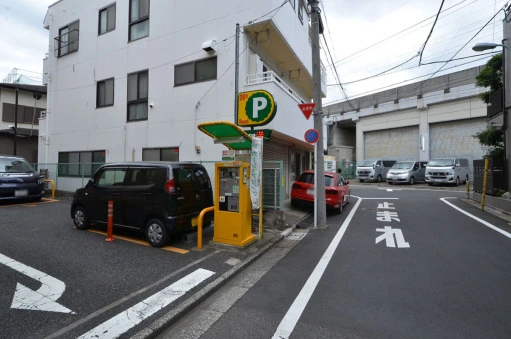 周辺環境 ライオンズマンション学芸大学第3の周辺環境
