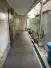 ライオンズマンション学芸大学第３の通路