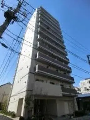 外観 ベルグレードSKの外観