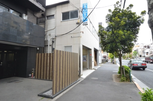 レヴアンの周辺環境