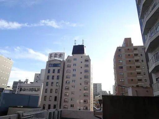 周辺環境 ニュー松が谷マンションの周辺環境