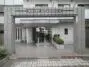 ワコーレ北千住２のエントランス