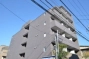 ブライズ品川大井ＴＲＥの外観