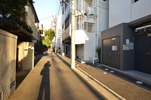 周辺環境 レーヴ飛鳥山フェルクルールの周辺環境