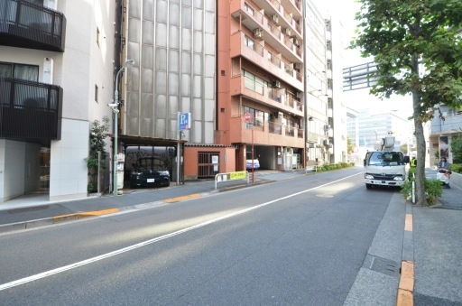 周辺環境 クレイシア五反田駅の周辺環境