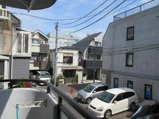 周辺環境 ワコーレ西馬込の周辺環境
