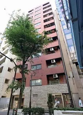 ライオンズマンション東池袋の外観