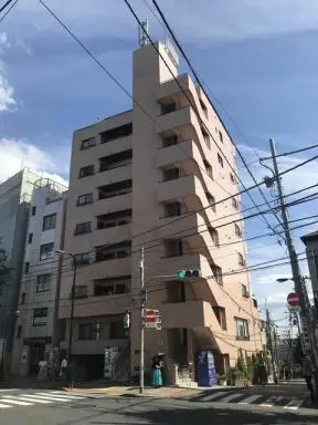 ハウスＴＫＡ目白の外観