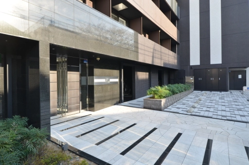 外観 ロアール豊島長崎の外観