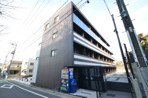 外観 ロアール豊島長崎の外観