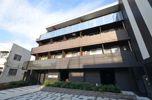 外観 ロアール豊島長崎の外観