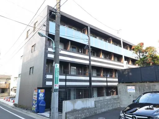 外観 ロアール豊島長崎の外観