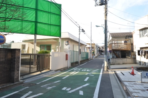 周辺環境 ロアール豊島長崎の周辺環境