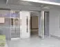 ヴェルステージ南千住のエントランス