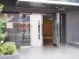 ヴェルステージ南千住のエントランス