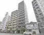 ヴェルステージ南千住の外観