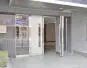 ヴェルステージ南千住のエントランス