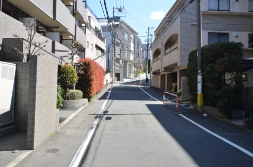 トーシンフェニックス高田馬場弐番館の周辺環境