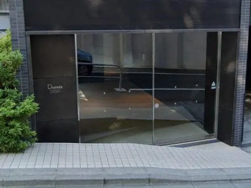 エントランス DUARES麹町onyxのエントランス