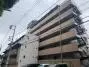 外観 広尾ハイツの外観