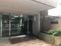 広尾ハイツのエントランス