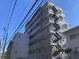 広尾ハイツの外観