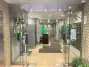 パレ・ドール池袋のエントランス